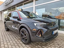 Schwarz Gebraucht 2023 Opel Mokka SUV | 24.450 € (Etwas zu teuer)