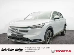 Weiß (premium sunlight whi) Neu 2025 Honda HR-V Elegance SUV | 33.900 € (Etwas zu teuer)