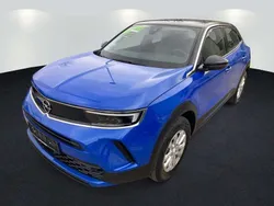 Opel Mokka-e