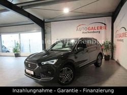 Grau Gebraucht 2020 Seat Tarraco 4Drive SUV | 24.890 € (Guter Preis)