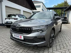 Grau Neu 2025 Skoda Kamiq Monte Carlo SUV | 31.890 € (Fairer Preis)