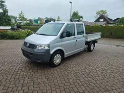 Silber Gebraucht 2003 VW T4 Van | 3.100 €