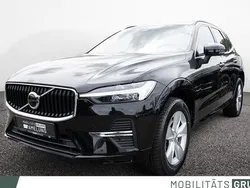 Black solid stone Gebraucht 2023 Volvo XC60 Core SUV | 31.890 € (Superpreis)
