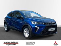 Blau Neu 2025 Mitsubishi ASX Plus SUV | 22.990 € (Fairer Preis)