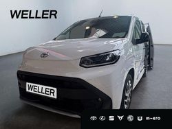 Weiß Neu 2025 Toyota Proace Verso City Kombi | 35.890 € (Superpreis)