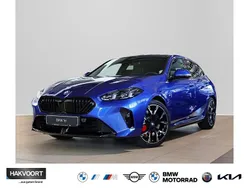 M portimao blau metallic Neu 2025 BMW 120 M Sport Kleinwagen | 43.990 € (Teuer)