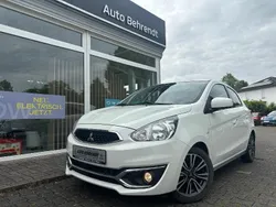 Kristallweiß Gebraucht 2019 Mitsubishi Space Star Edition Limousine | 9.750 € (Fairer Preis)