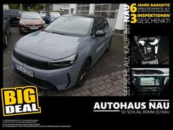 Grafik grau Gebraucht 2025 Opel Corsa Kleinwagen | 26.990 €