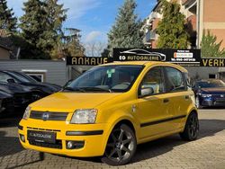 Giallo imola/corsa/riccidoro/c Gebraucht 2006 Fiat Panda Kleinwagen | 2.950 € (Etwas zu teuer)