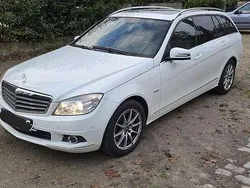 Gebraucht 2010 Mercedes C200 Kombi | 9.200 € (Etwas zu teuer)