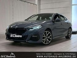 Storm bay Gebraucht 2024 BMW 218 M Sport Coupé | 28.900 € (Fairer Preis)