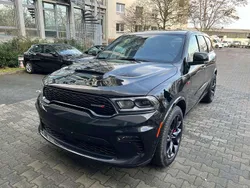 Schwarz Gebraucht 2021 Dodge Durango SUV | 63.990 €