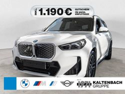 Weiß Neu 2025 BMW iX1 M Sport SUV | 51.990 € (Superpreis)