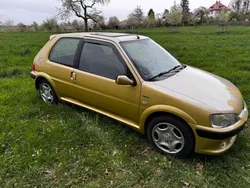Peugeot 106