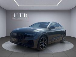 Grau Gebraucht 2019 Audi SQ8 Ambiente SUV | 60.990 € (Fairer Preis)