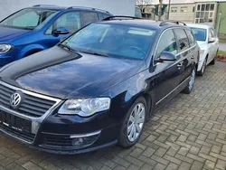 Schwarz Gebraucht 2009 VW Passat Kombi | 2.790 € (Guter Preis)