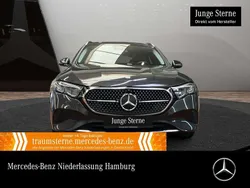 Grau Gebraucht 2024 Mercedes E220 Advanced Limousine | 50.990 € (Guter Preis)