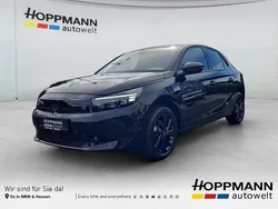 Schwarz Gebraucht 2024 Opel Corsa S Limousine | 17.990 € (Fairer Preis)