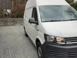 Gebraucht 2019 VW T6.1 Van | 32.000 € (Teuer)