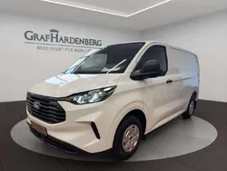 Frostweiß Neu 2025 Ford Transit Custom Trend Van / Kleinbus | 32.980 € (Fairer Preis)
