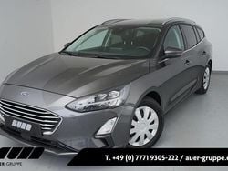 Grau Gebraucht 2021 Ford Focus Kombi | 17.900 € (Guter Preis)