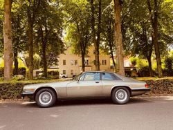 Grün Gebraucht 1989 Jaguar XJS | 27.900 €