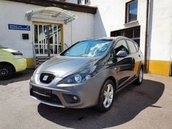 Grau metallic Gebraucht 2007 Seat Altea XL Van / Kleinbus | 7.900 €