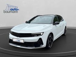 Weiß Gebraucht 2024 Opel Astra GSe Kombi | 35.490 €