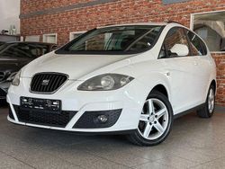 Weiß Gebraucht 2013 Seat Altea XL Copa Van / Kleinbus | 2.980 € (Fairer Preis)
