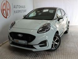 Grau Neu 2025 Ford Puma ST-Line SUV | 25.990 € (Guter Preis)