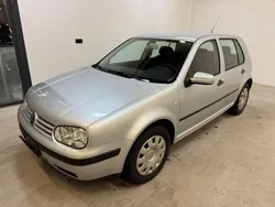 VW Golf IV