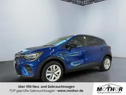 Royalblau (m) Gebraucht 2025 Mitsubishi ASX Plus SUV | 26.989 €