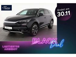 Silver sand black Neu 2025 BYD Tang SUV | 58.480 € (Fairer Preis)