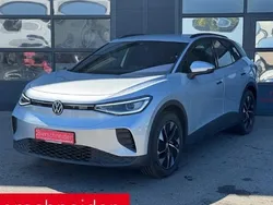 Silber Gebraucht 2024 VW ID.4 Pro SUV | 42.350 € (Guter Preis)