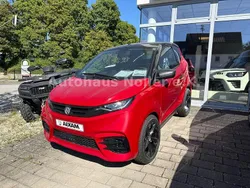 Rot Neu 2025 Aixam City | 18.900 €