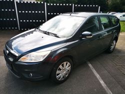 Grau Gebraucht 2008 Ford Focus Style Limousine | 1.200 € (Guter Preis)