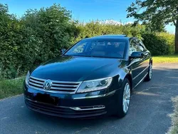 VW Phaeton