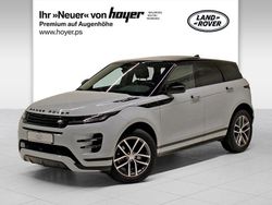 Grau Gebraucht 2024 Land Rover Range Rover evoque SE Dynamic SUV | 45.730 € (Guter Preis)