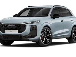 Grau Neu 2025 Audi Q3 Sport SUV | 71.700 €
