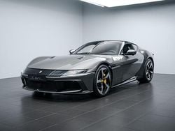 Grau Neu 2025 Ferrari 12 Cilindri Coupé | 511.700 €