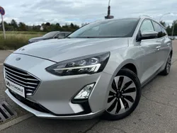 Andere Gebraucht 2020 Ford Focus Cool & Connect Limousine | 11.499 € (Guter Preis)