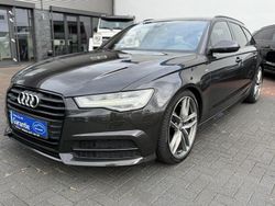 Grau Gebraucht 2015 Audi A6 S-Line Kombi | 17.999 € (Fairer Preis)