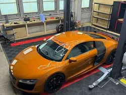 Gebraucht 2013 Audi R8 Coupé Performance Coupé | 75.900 € (Superpreis)
