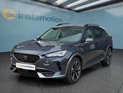 Grau Gebraucht 2022 Cupra Formentor SUV | 25.499 € (Fairer Preis)