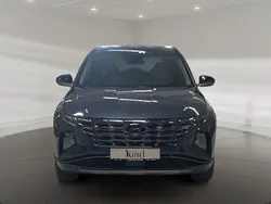 Schwarz Gebraucht 2022 Hyundai Tucson Prime SUV | 27.900 € (Fairer Preis)