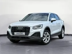 Weiß Gebraucht 2022 Audi Q2 SUV | 23.900 € (Fairer Preis)