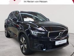 Black stone Gebraucht 2022 Volvo XC40 Plus SUV | 28.290 € (Fairer Preis)