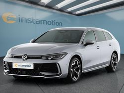 Silber Gebraucht 2025 VW Passat Kombi | 46.899 € (Guter Preis)