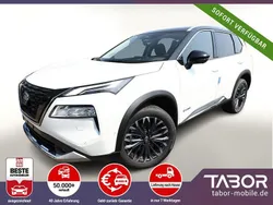 Weiss Neu 2025 Nissan X-Trail Tekna SUV | 40.388 € (Guter Preis)