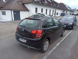 Schwarz Gebraucht 2010 Citroën C3 Exclusive Kleinwagen | 2.890 € (Fairer Preis)